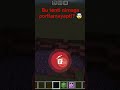 minecraft uzbektilida bu tenti portlamayapti 🤯