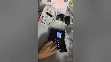 PST G90B plus connect wireless siren PST G90 WS