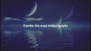 Imithandazo ( Lyrics) - Kabza De Small, Mthunzi, Young Stunna, DJ Maphorisa, Sizwe Alakine