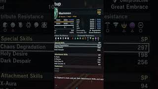 Mega Plus Difficulty Made Easy! #digimonstorytimestranger #shorts #trophyguide