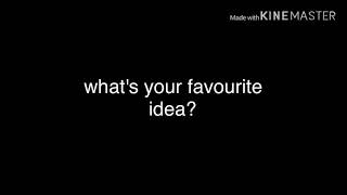 Creativity Song From Dhmis Lyrics