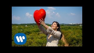 Elisa - Coração [ Official Music Video ]