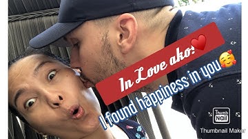 Meeting My Norwegian Boyfriend The First time || Long Distance Relationship || IamLoraine