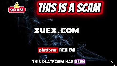 XUEX.com Exposed: Crypto Scam Warning! Protect Your Money
