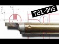 【Tools】my pen α (HAKKO)のペン先を加工する！