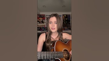 Thumbnail of #messy #messytiktok #music #guitar #guitartok #guitarist #breakup #singing #lolayoung Guitars