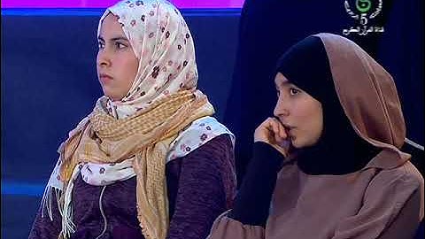 تاج القرآن الكريم ليوم 18-04-2019