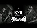 Capture de la vidéo Skálmöld | Kvlt Interview