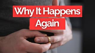 Second Marriage Divorce Rates Are Higher—Here's Why