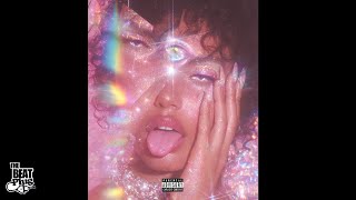 Bryson Tiller X Juice Wrld Trapsoul Type Beat - Alive