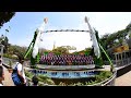 Top Spin Ride | Essel World Amusement Park