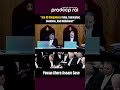 “Are All Allegations False, Fabricated, Baseless, And Malicious?” #courtproceedings
