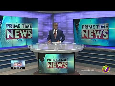 Jamaica's News Headlines | TVJ News - Nov 20 2021