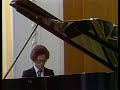 Terence Judd plays Shostakovich, Scriabin, Ravel, Barber, Liszt - video 1978 Tchaikovsky competition