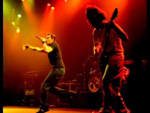 311-acoustic version i´llbe here awhile