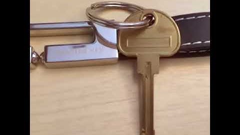 CAI720 Computerize Safe deposit box