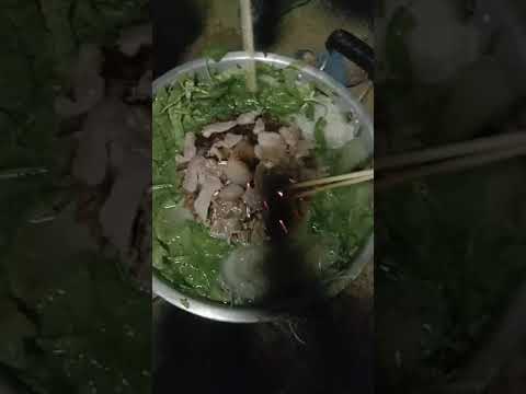Video: Nqaij Qaib, Buckwheat Thiab Cheese Zaub Xam Lav