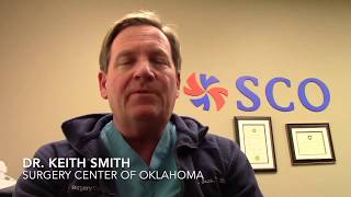 Episode 105 - Lies You Believe Series (Part 1) | Surgery Center of Oklahoma