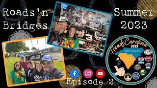 Race shop tours: RCR, Team Penske, Jr. Motorsports and more! - Ep.2