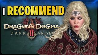 Dragon's Dogma 2: Dark Arisen Review - An Exceptional Expansion