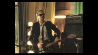 Miniatura de vídeo de "The Angels - Backstreet Pickup (Official Video)"