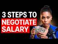 3 Salary Negotiation Strategies That Add $10K+ to Your Offer (Without Risking It)