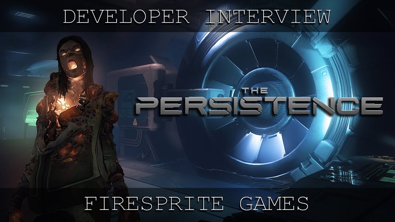 The Persistence Story | An Interview With Firesprite Games