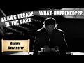 Alan Wake & Control Explained - Alan's Decade in the Dark