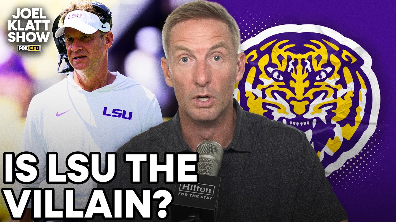 10 Burning Questions going into the 2026 Season