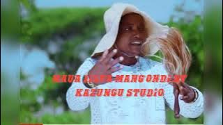 MAUA JILYA MANG'ONDI NGH'IMBULA YA SHIJA BY KAZUNGU STUDIO 2024