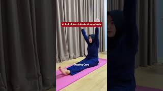 Download Lagu Prenatal yoga Ibu Hamil trimester 1 - Medikacare MP3 Download Lagu Prenatal yoga Ibu Hamil trimester 1 - Medikacare MP3