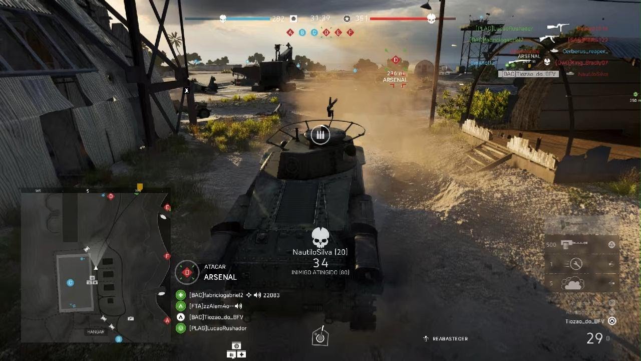 bfv #bf5 #battlefield #battlefield5 #gaming #bfvclips #tanks #ps5