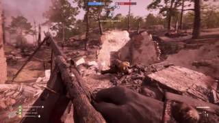 Battlefield 1. Panic No Scope