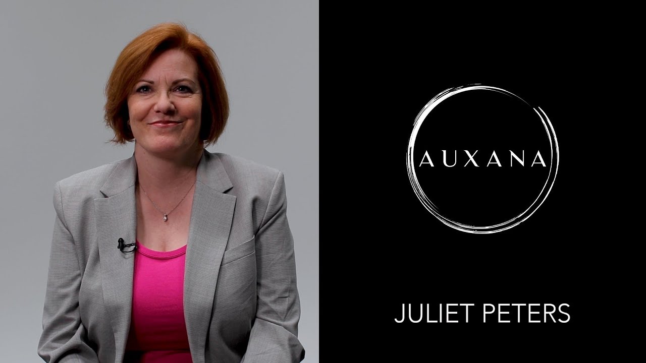 Meet Juliet Peters, Outsourced General Counsel Attorney with Auxana, Phoenix AZ