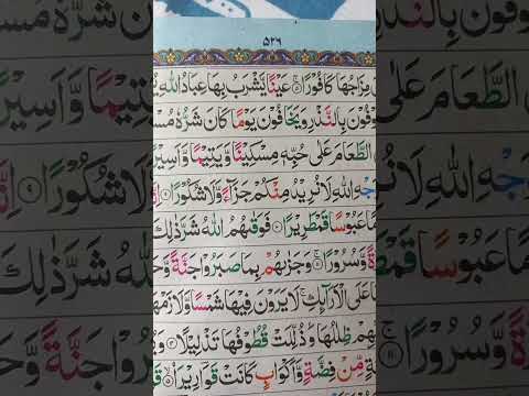 ayat #7 Surah