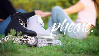 Pheme Leo 100 & Pheme Lilac 100