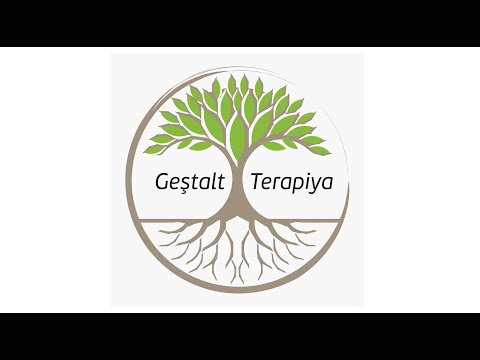 Video: Gestalt Terapiyasi Qoidalari Va O'yinlari