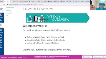 Canvas: Accepting courses