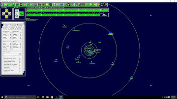 Aurora 4x - Part 1 - Utaraptors take to the stars!