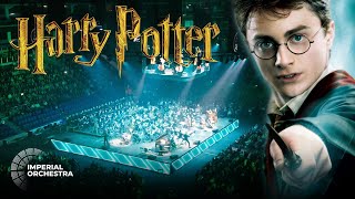 Harry Potter | Imperial Orchestra