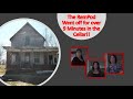 The RemPod Went off for Over 9 Minutes in the CELLAR! Were We Dealing with Children's Spirits?