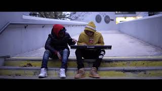 KUAVECH - She So Sweet (Official Music Video)