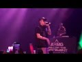 Jay Park 2nd Thots AOMG Tour 2016 Chicago