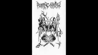 ROTTING CHRIST - Ade´s Winds FULL DEMO (1992)