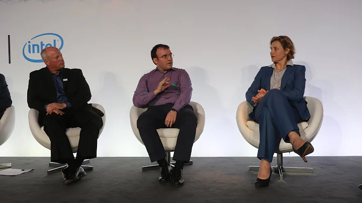 Super Panel: NFV, 5G and IoT: Defining the sweet s...