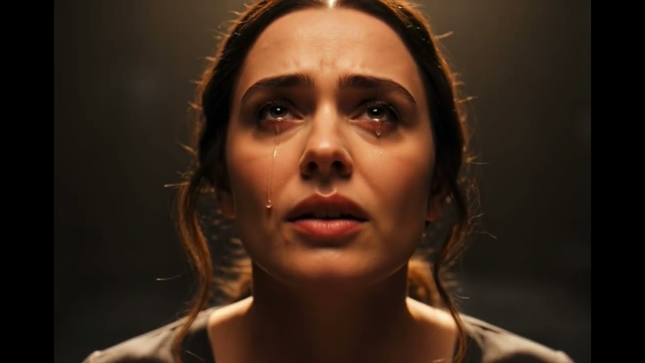 No me sacaste en vano Señor