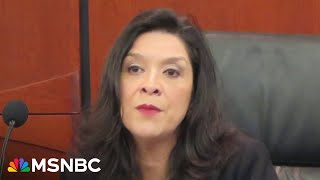 Judges call out Trump’s rhetoric in the wake of spike of threats against the federal judges