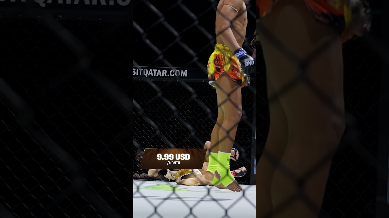 FLASH FINISH π€― Will Superlek get revenge on Abdulla Dayakaev at The Inner Circle 25?