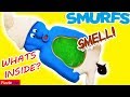 What&#39;s Inside SMURF Mr Doh Squishy Toys - Episode 19