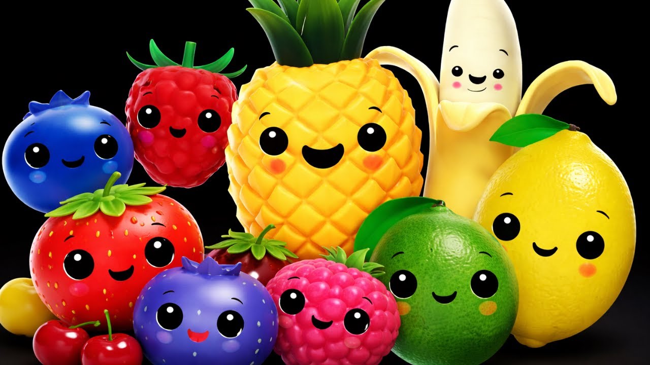 Calming Sensory Visuals 🌈 | Perfect for Relax & Sleep